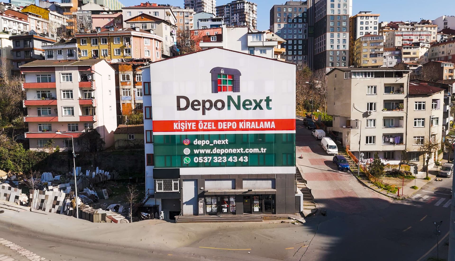 İstanbul Kiralık Depo Rehberi: İlçe, Fiyat, Seçim Kriterleri